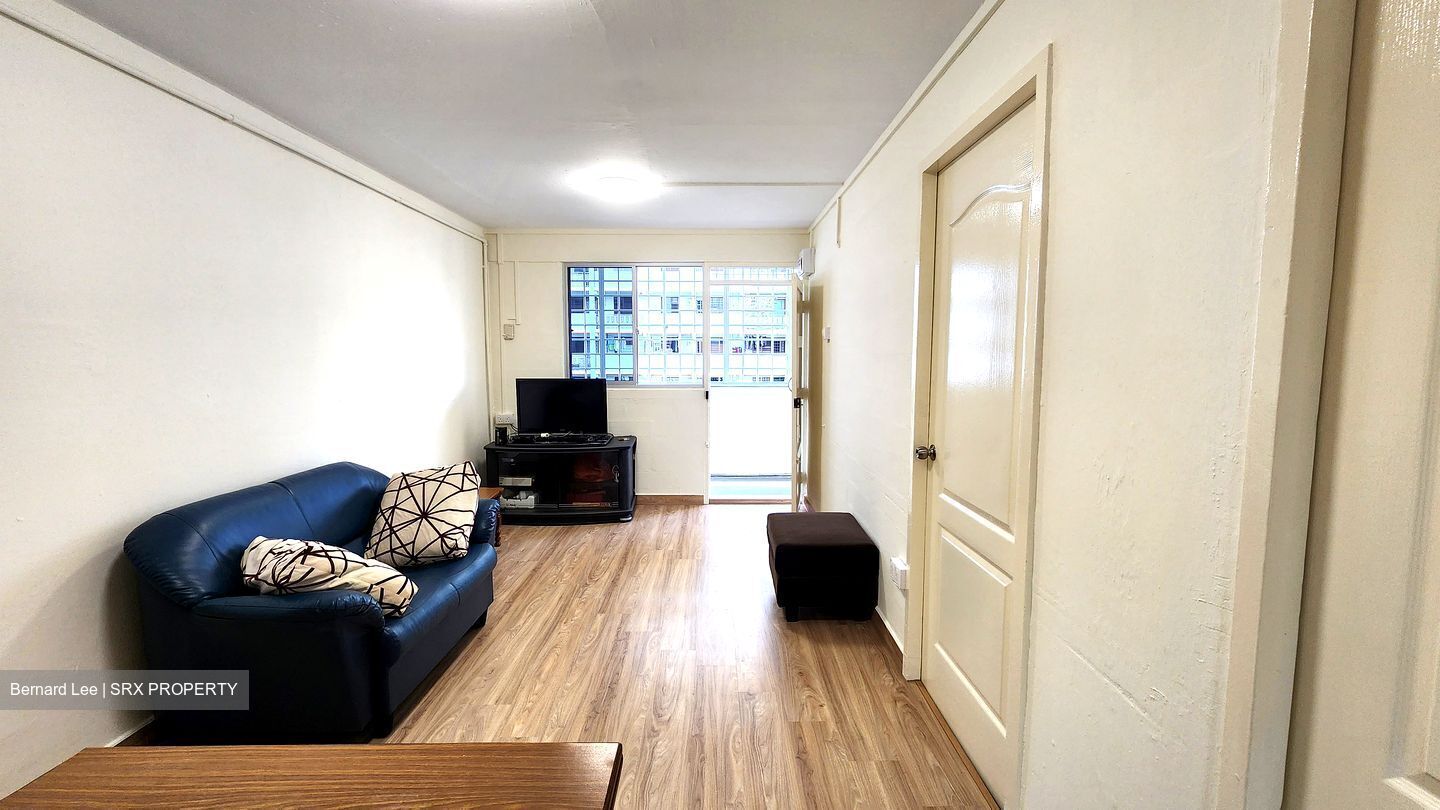 Blk 82 Commonwealth Heights (Queenstown), HDB 3 Rooms #385991881